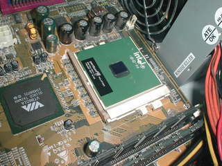 �P��VIA�`�b�v�@�ӊO�Ǝg���S�n�͈����Ȃ�