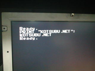 ���s��ɋC�Â������ǁA���Ԃ�BASIC�Ɂu�G�v�͗v��Ȃ���