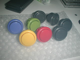 HORI�́A�Z�C�~�c���o�[��SANWA��RG�{�^���ƌ����ŋ��^�b�O��RAP���o���Ηǂ��񂶂�Ȃ��낤��